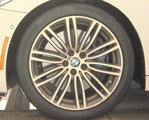 Used 2019 BMW M550i xDrive image 5