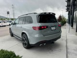 New 2025 Mercedes-Benz GLS 450 4MATIC image 5