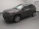 Used 2022 Jeep Cherokee Latitude Lux image 2