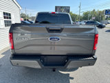 Used 2015 Ford F150 XLT w/ Equipment Group 302A Luxury image 5