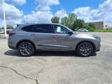 Used 2023 Acura MDX A-Spec image 2