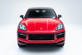 New 2026 Porsche Cayenne Coupe image 6