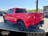 Used 2019 Chevrolet Silverado 1500 LT Trail Boss image 5