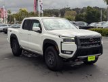 New 2025 Nissan Frontier PRO-4X image 3