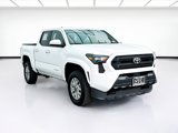 Used 2024 Toyota Tacoma TRD Sport image 3