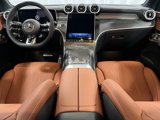 New 2025 Mercedes-Benz GLC 63 AMG S image 2