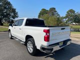 Used 2022 Chevrolet Silverado 1500 LTZ w/ LTZ Premium Package image 3