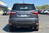 Used 2022 Ford EcoSport S image 5
