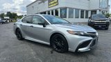 Used 2021 Toyota Camry SE image 2
