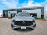 New 2025 Volkswagen Atlas SEL Premium R-Line image 2