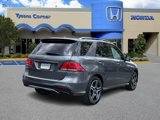 Used 2017 Mercedes-Benz GLE 43 AMG 4MATIC image 4