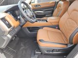 New 2025 Nissan Pathfinder Platinum image 4