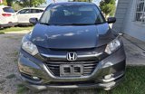 Used 2018 Honda HR-V EX image 2