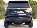 Used 2023 Cadillac Escalade ESV Sport image 5
