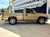 Used 2000 Chevrolet Silverado 1500 LS w/ Firm Ride Suspension Pkg image 4