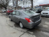 Used 2018 Nissan Versa SV image 6