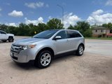 Used 2013 Ford Edge SEL image 4