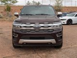 Used 2024 Ford Expedition Platinum image 2