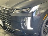 New 2025 Hyundai Palisade Calligraphy image 2