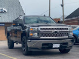 Used 2015 Chevrolet Silverado 1500 LT w/ Max Trailering Package image 4