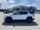 New 2026 Chevrolet Equinox LT w/ Convenience Package II image 5