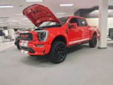 Used 2022 Ford F150 Lariat w/ Equipment Group 502A High image 2