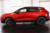 New 2025 Chevrolet Blazer LT w/ Midnight/Sport Edition image 4