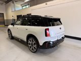 New 2025 MINI Cooper Countryman John Cooper Works image 3