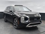 New 2025 Mitsubishi Outlander SEL image 2