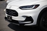 New 2026 Honda HR-V Sport image 3