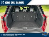 Used 2024 Nissan Pathfinder Rock Creek image 5