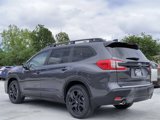 New 2025 Subaru Ascent Onyx Edition image 3