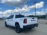 New 2026 RAM 1500 Classic Warlock image 4