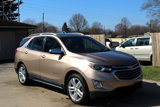 Used 2018 Chevrolet Equinox Premier image 2