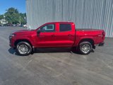 New 2025 Chevrolet Colorado LT w/ LT Convenience Package image 2