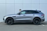 New 2025 Jaguar F-PACE R-Dynamic S image 2