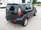 Used 2011 Kia Soul + w/ Audio Pkg image 4