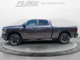 New 2025 RAM 2500 Laramie image 4
