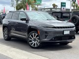 New 2025 Jeep Wagoneer Limited image 2