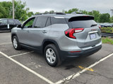 Used 2024 GMC Terrain SLE w/ Driver Convenience Package image 4