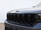 Used 2023 Jeep Grand Cherokee Altitude image 4