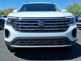 New 2026 Volkswagen Atlas SE image 2