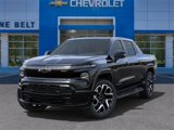 New 2025 Chevrolet Silverado EV RST image 6