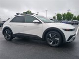 New 2025 Hyundai Ioniq 5 SEL image 2