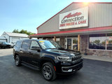 Used 2024 Jeep Wagoneer 4WD w/ Premium Group I image 2