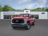 New 2025 Ford F350 XL w/ XL Chrome Package image 2