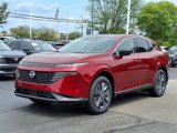 New 2025 Nissan Murano SL w/ Cargo Package image 2