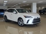 Certified 2023 Lexus RX 350 Premium image 2