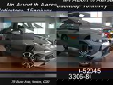 Used 2023 Kia Forte LXS image 2