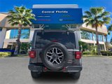New 2025 Jeep Wrangler Sahara w/ Safety Group image 6
